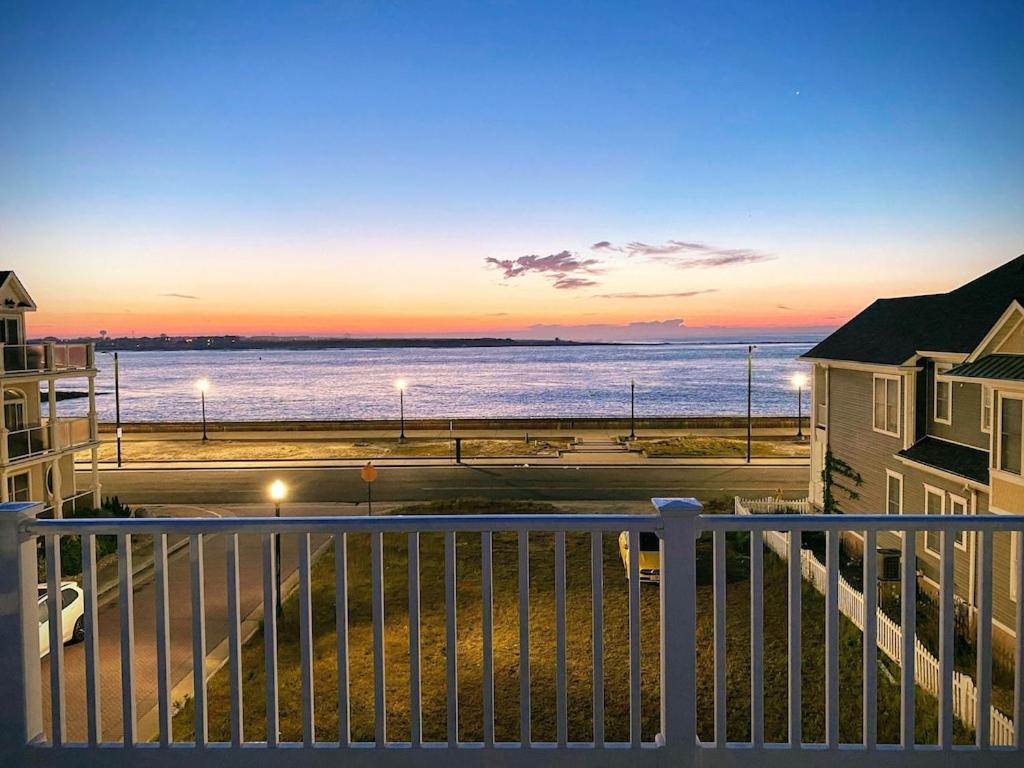 3 Bedroom Atlantic House Steps From Boardwalk, Beach, Shopping , Nightlife. Сasa de vacaciones Atlantic City